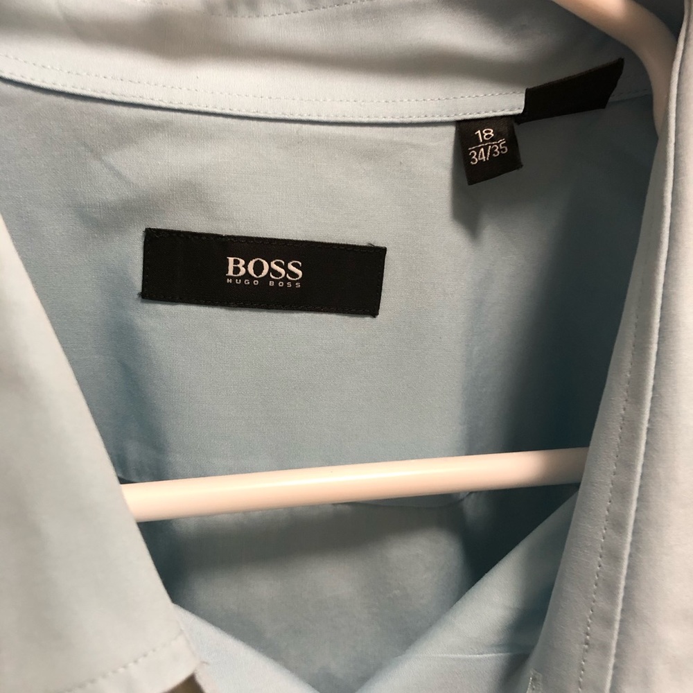 Hugo Boss Shirt